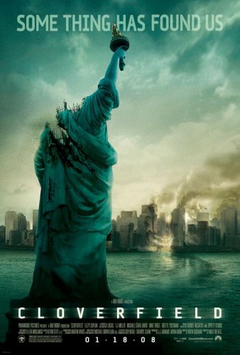 Cloverfield - Monstro : Fotos