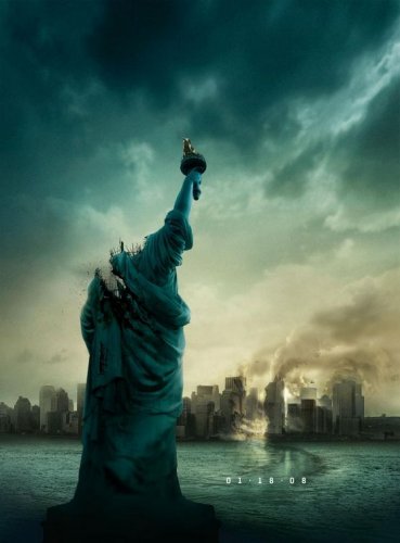 Cloverfield - Monstro : Fotos