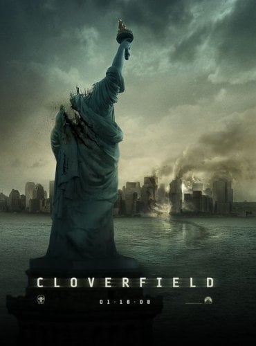 Cloverfield - Monstro : Fotos