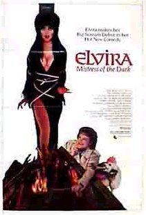 Elvira, a Rainha das Trevas : Fotos