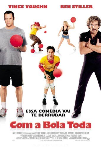 Com a Bola Toda : Fotos