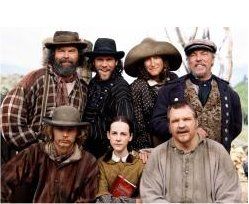 O Desafio de Lucy Whipple : Fotos