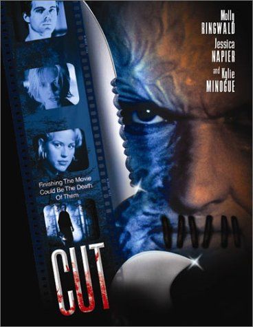 Cut - Cenas de Horror : Fotos