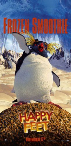 Happy Feet - O Pinguim : Fotos