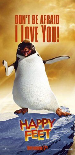 Happy Feet - O Pinguim : Fotos