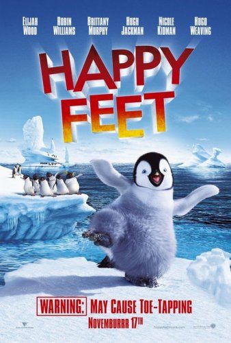 Happy Feet - O Pinguim : Fotos