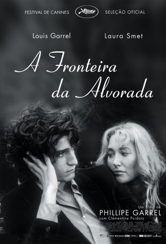 A Fronteira da Alvorada : Poster