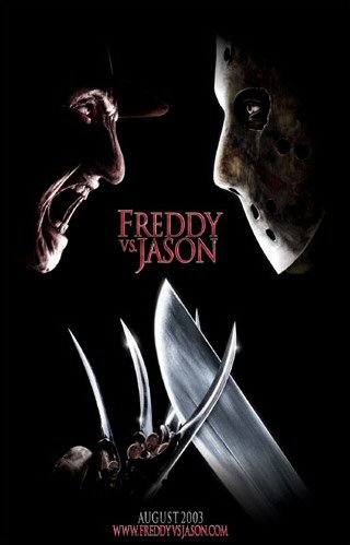 Freddy vs Jason : Fotos