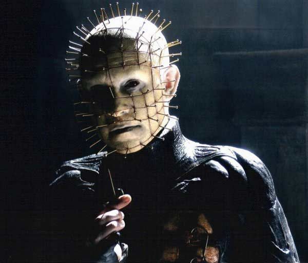 Hellraiser - Renascido do Inferno : Fotos
