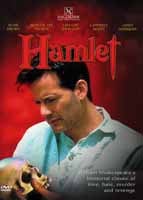 Hamlet : Poster