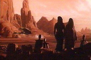 Jornada nas Estrelas IV - A Volta para Casa : Fotos
