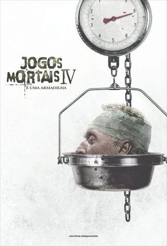 Jogos Mortais IV : Fotos