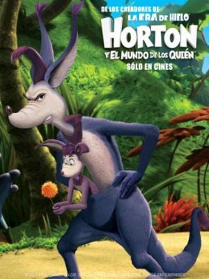 Horton e o Mundo dos Quem : Fotos