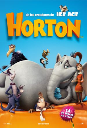Horton e o Mundo dos Quem : Fotos