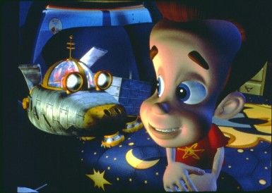 Jimmy Neutron, o Menino-Gênio : Fotos