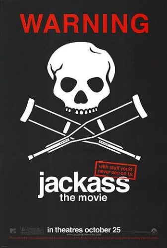 Jackass - O Filme : Fotos