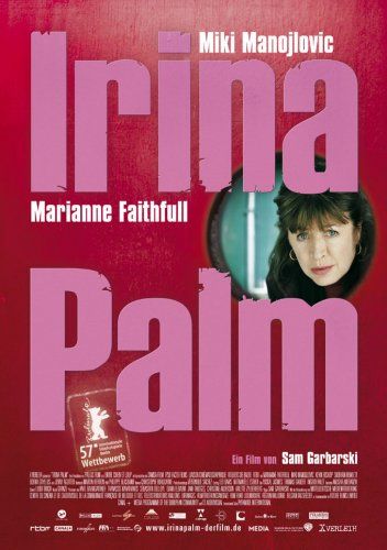 Irina Palm : Poster