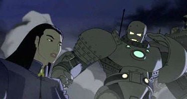 O Invencível Homem de Ferro : Fotos