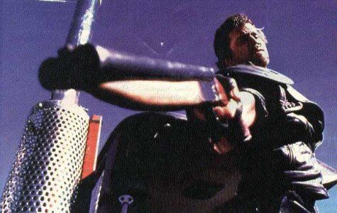 Mad Max 2 - A Caçada Continua : Fotos