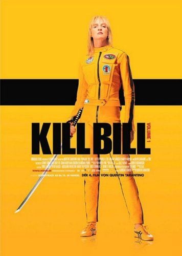 Kill Bill - Volume 1 : Fotos