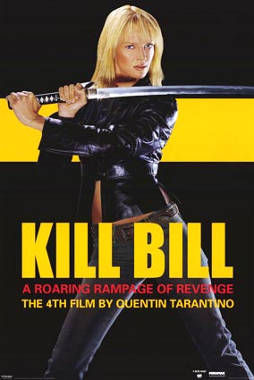 Kill Bill - Volume 1 : Fotos