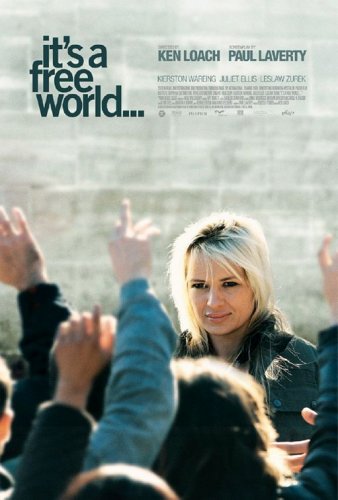 Mundo Livre : Poster
