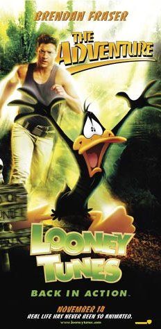 Looney Tunes - De Volta à Ação : Fotos