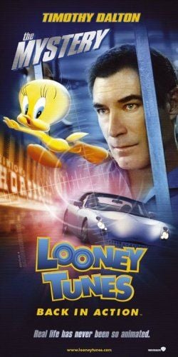 Looney Tunes - De Volta à Ação : Fotos