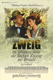 Lost Zweig : Poster