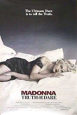 Na Cama com Madonna : Fotos