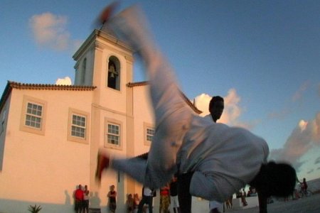 Mestre Bimba - A Capoeira Iluminada : Fotos