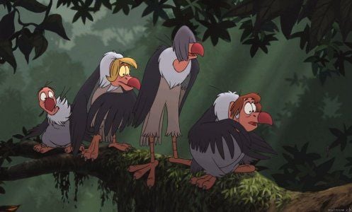 Mogli - o Menino Lobo 2 : Fotos