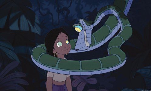 Mogli - o Menino Lobo 2 : Fotos