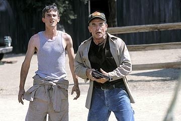 Olhos Famintos 2 : Fotos