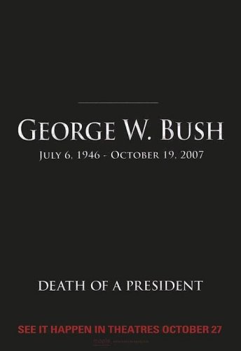 A Morte de George W. Bush : Fotos