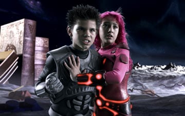 As Aventuras de Sharkboy e Lavagirl em 3-D : Fotos