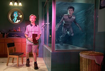 As Aventuras de Sharkboy e Lavagirl em 3-D : Fotos