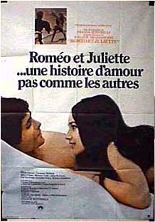 Romeu & Julieta : Poster