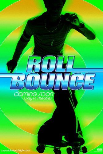 Rolls Bounce : Poster