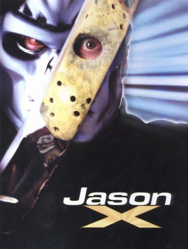 Jason X : Fotos