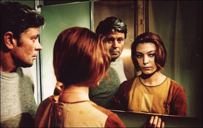 Solaris : Fotos
