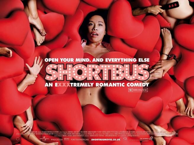 Shortbus : Fotos