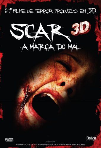 Scar - A Marca do Mal : Fotos