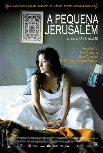 A Pequena Jerusalém : Fotos