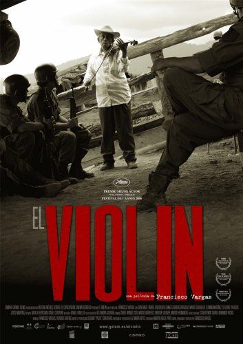 O Violino : Fotos
