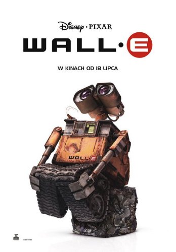 Wall-E : Fotos