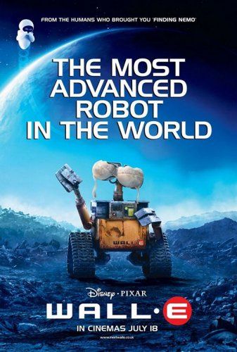 Wall-E : Fotos