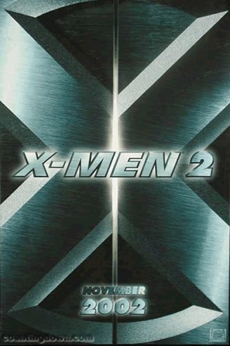 X-Men 2 : Fotos