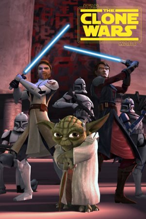 Star Wars: The Clone Wars : Fotos