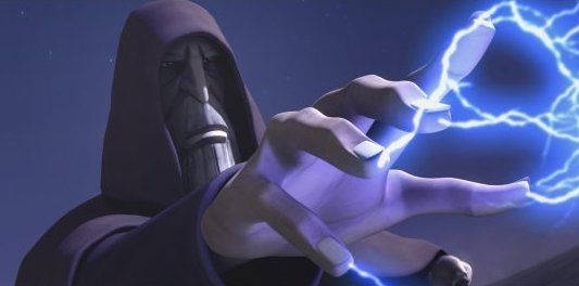 Star Wars: The Clone Wars : Fotos